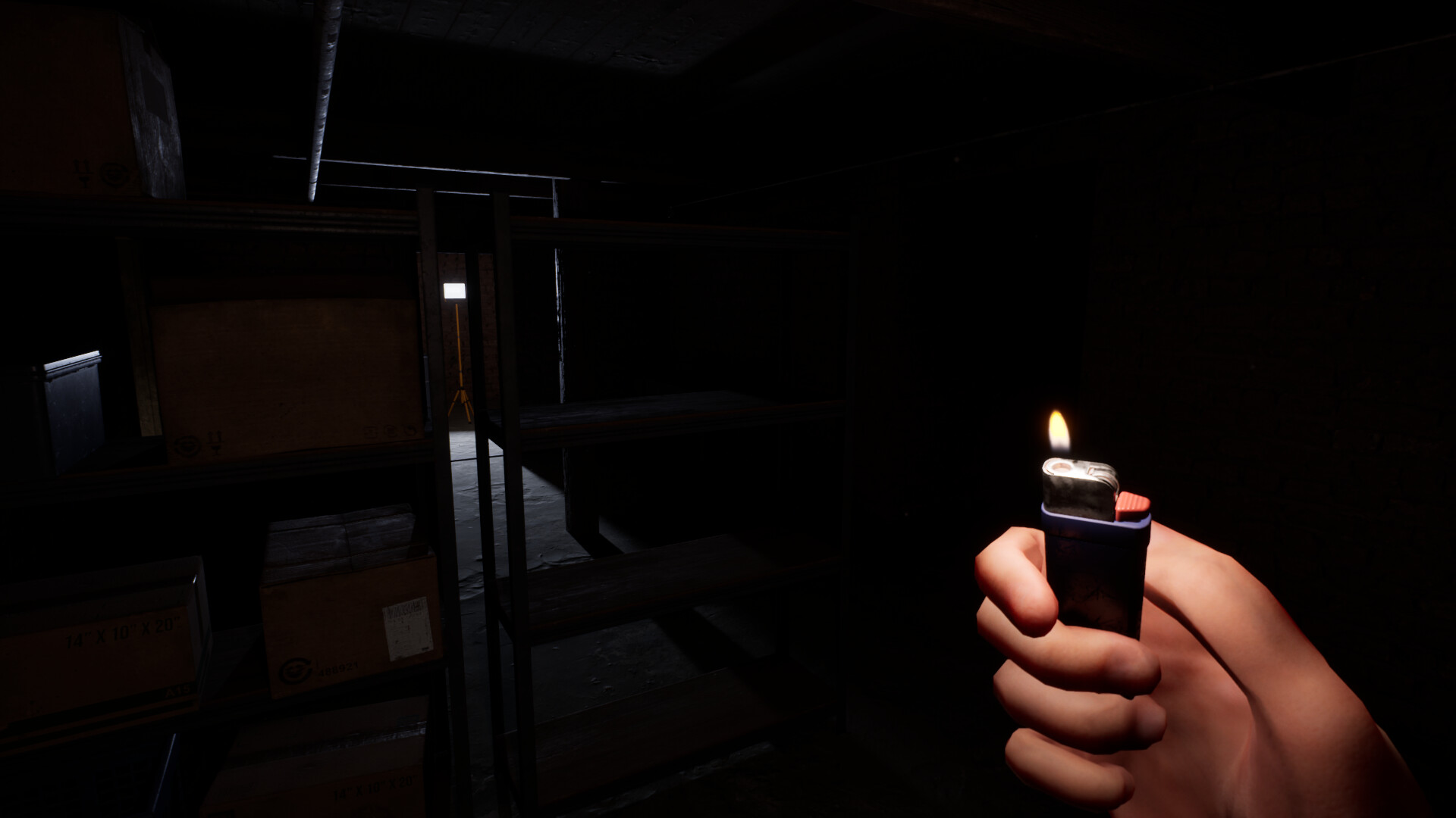 The Gretlow Tapes screenshot 3
