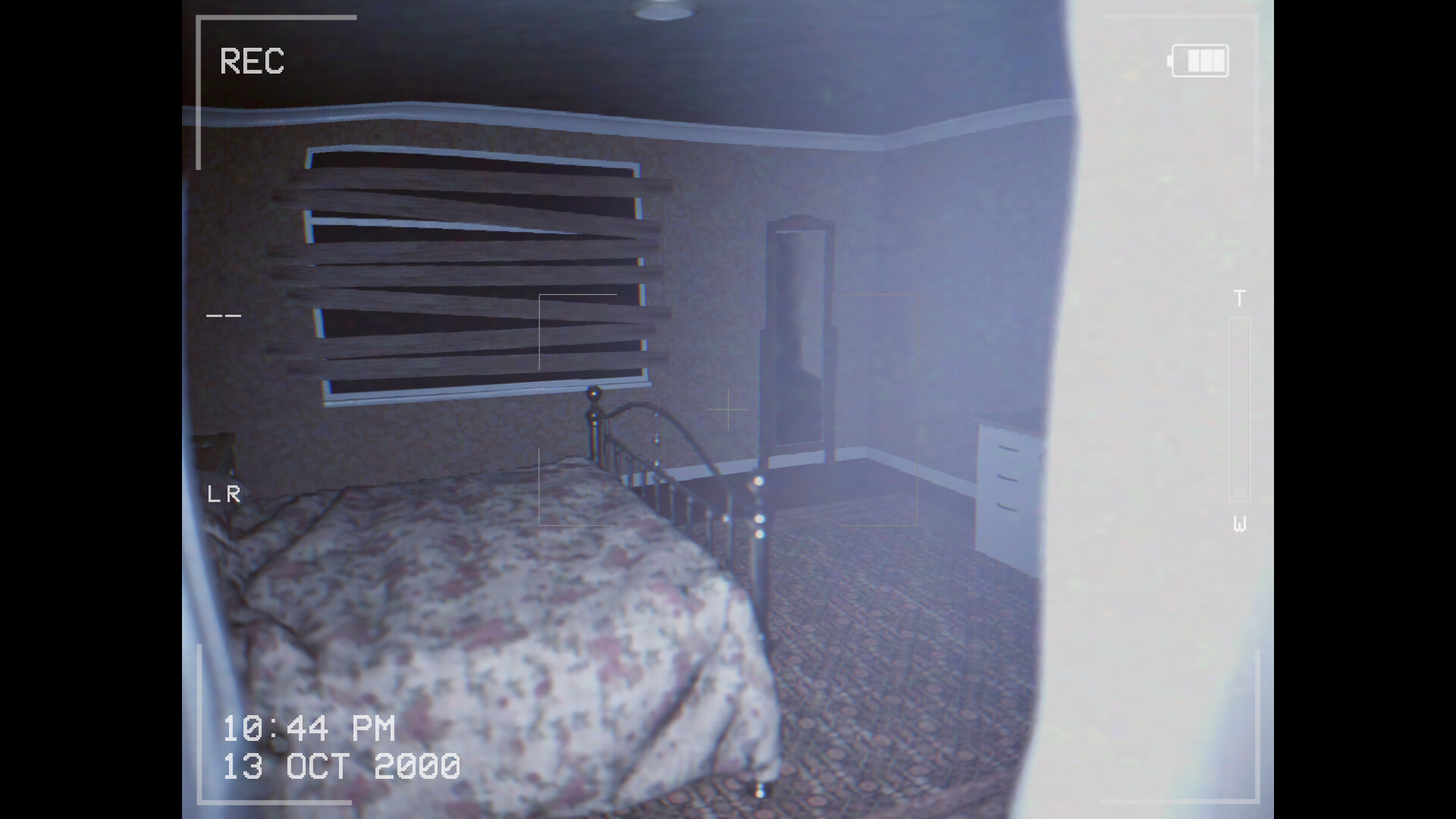 The Gretlow Tapes screenshot 4