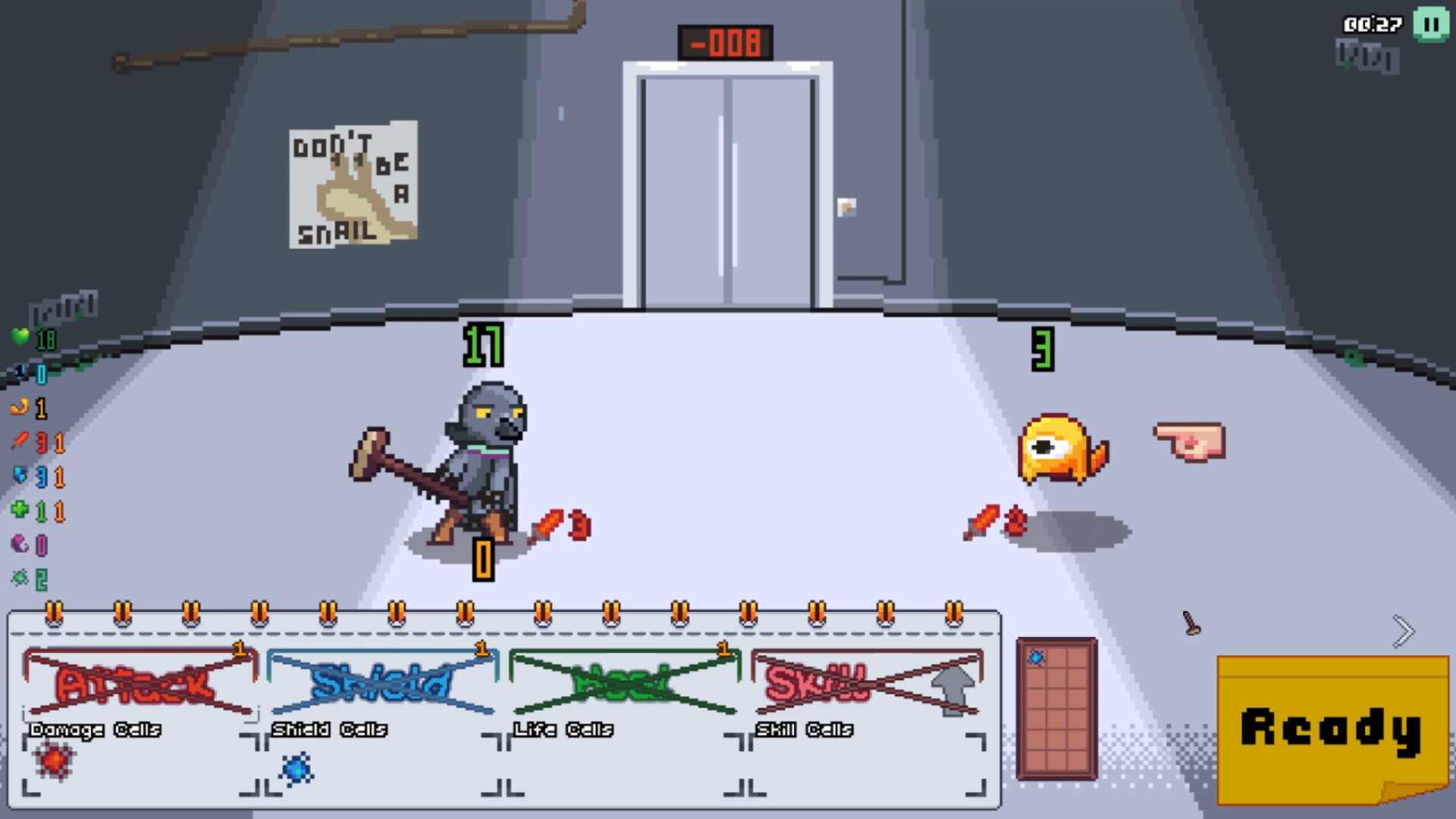 Parasitic Business screenshot 1