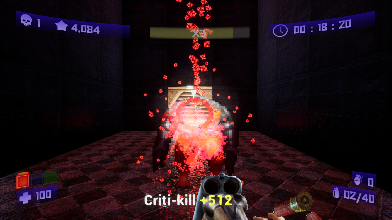 Ruyn HD screenshot 2