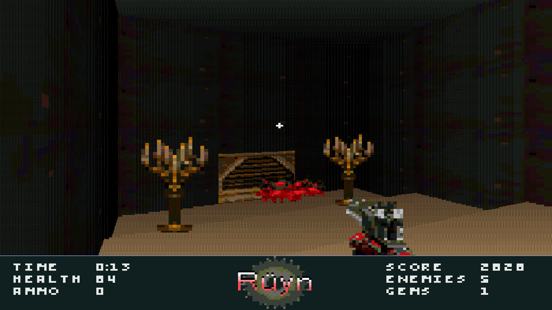 Ruyn HD screenshot 7