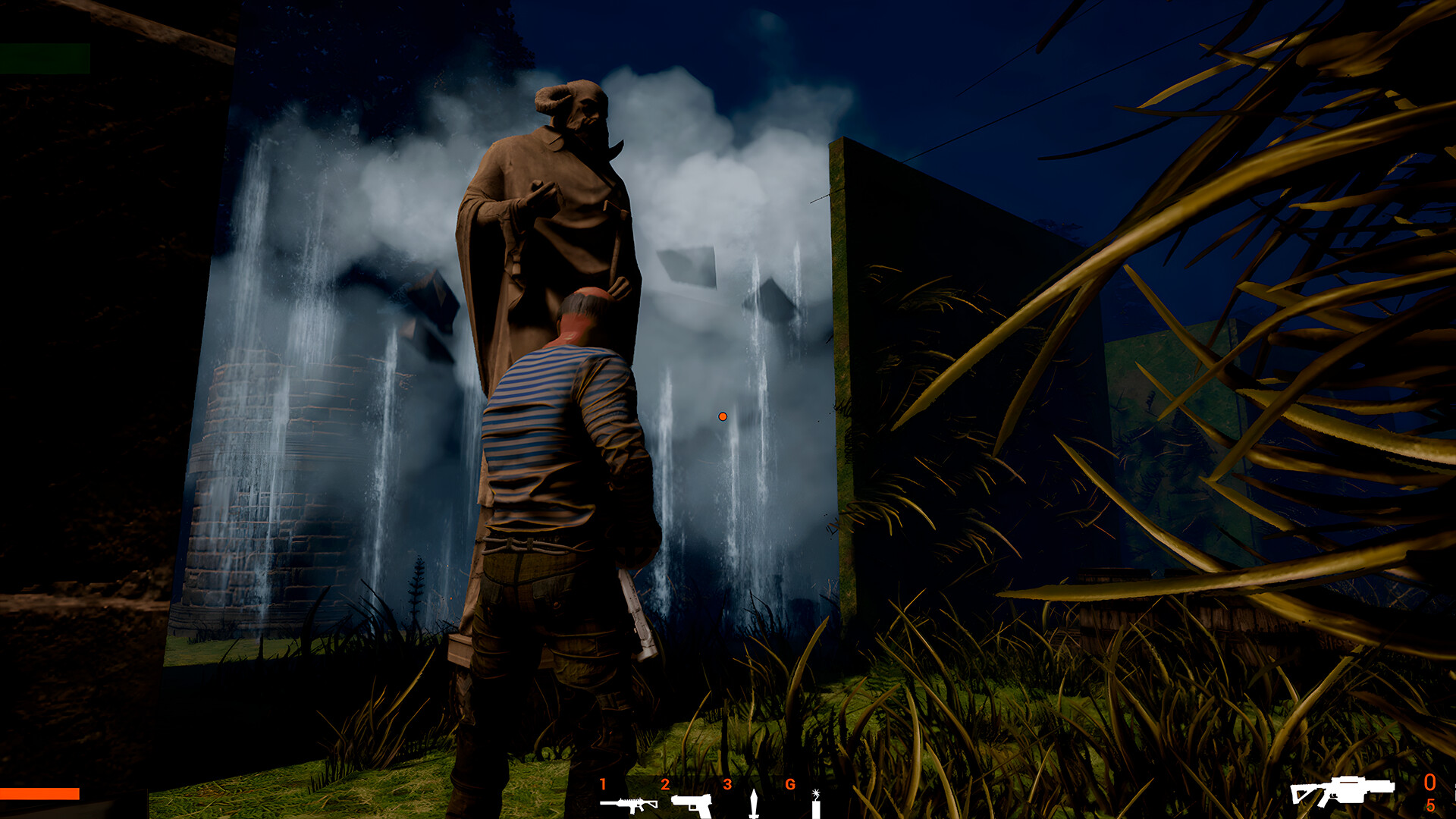 Powder Runners: Maze Quest screenshot 1