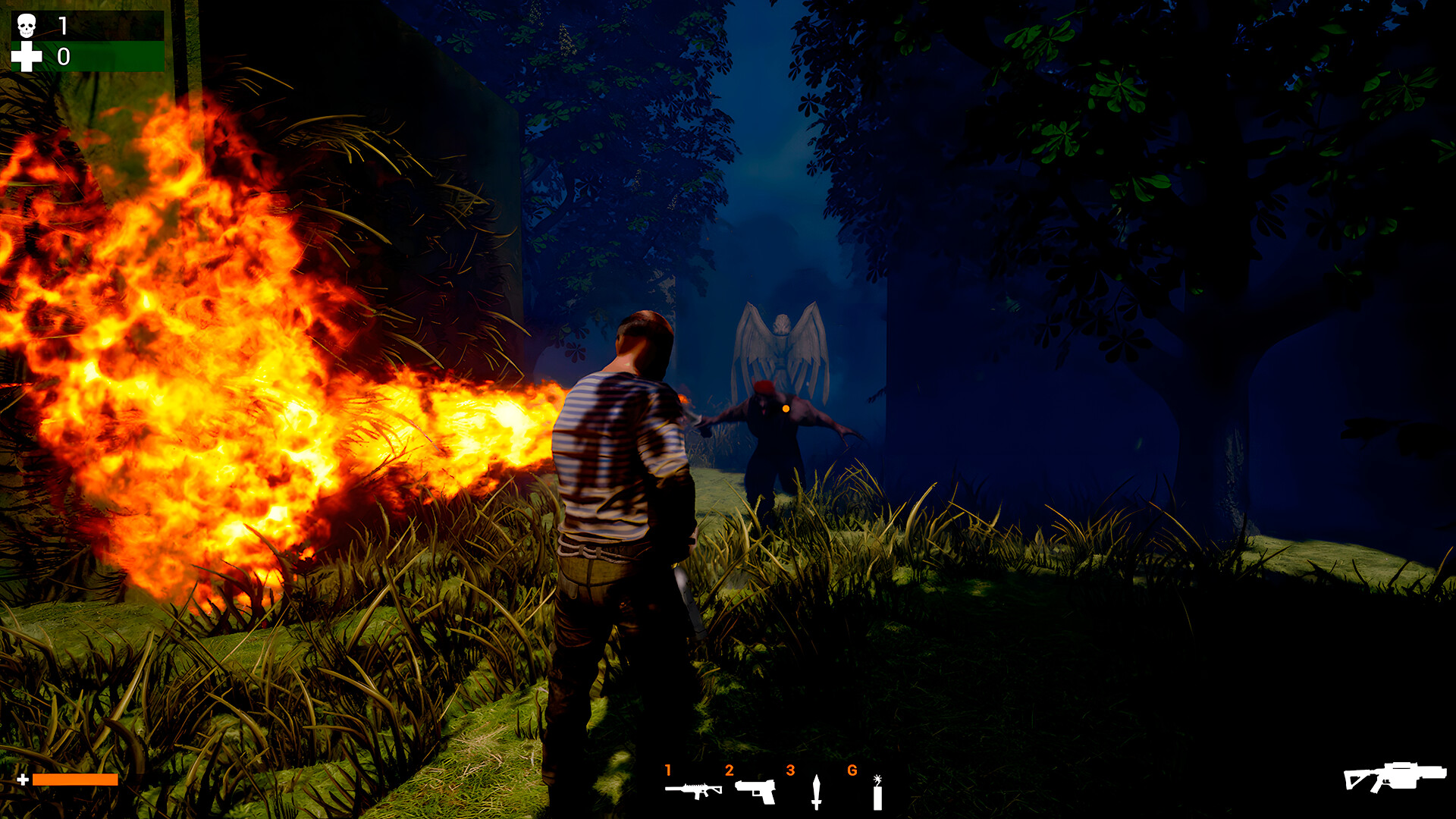 Powder Runners: Maze Quest screenshot 4