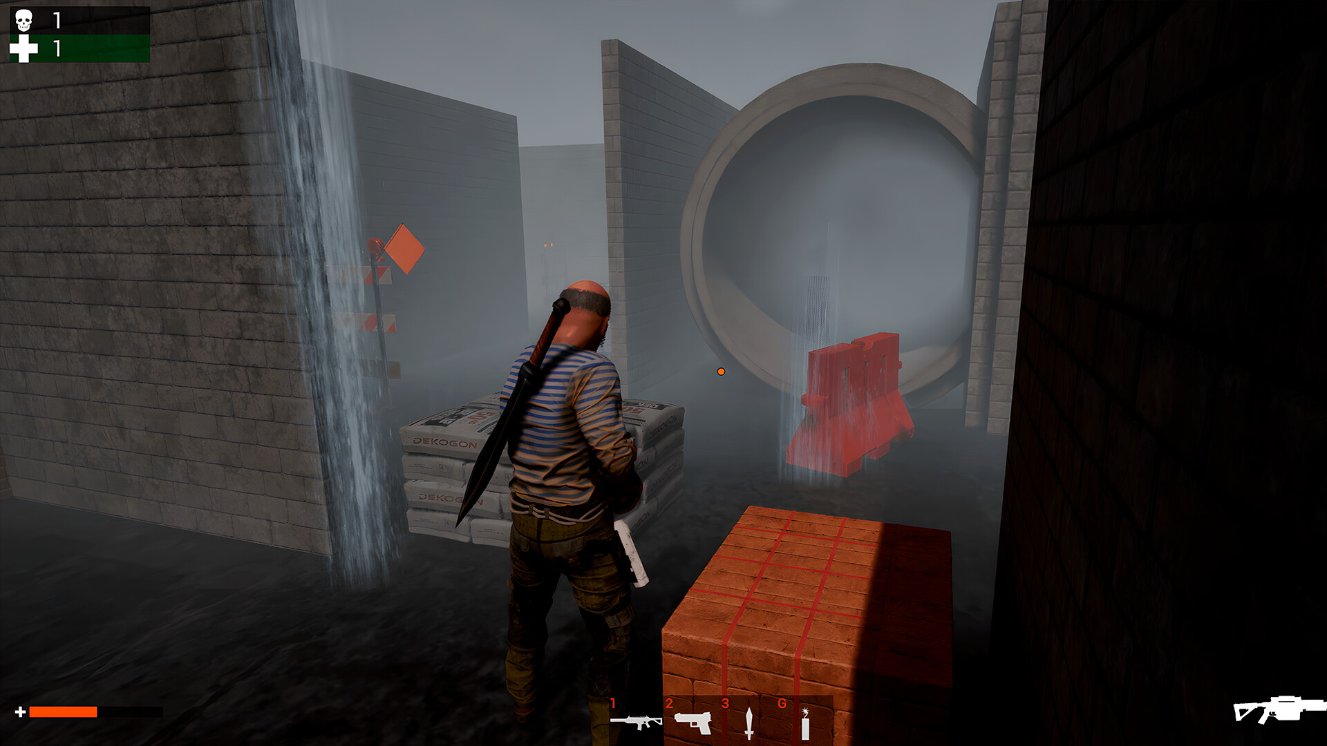 Powder Runners: Maze Quest screenshot 10