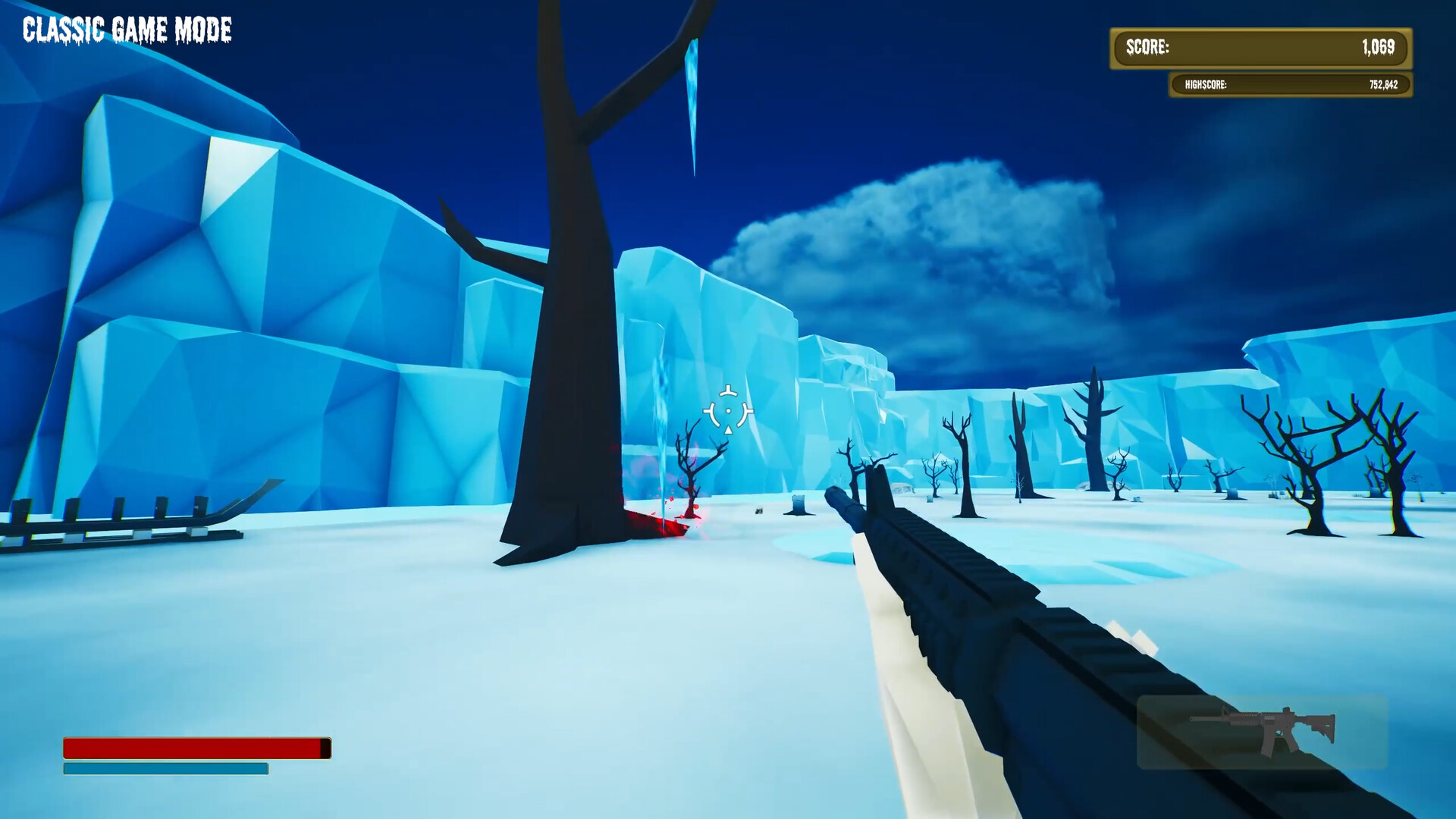 Boo! Hunt screenshot 8