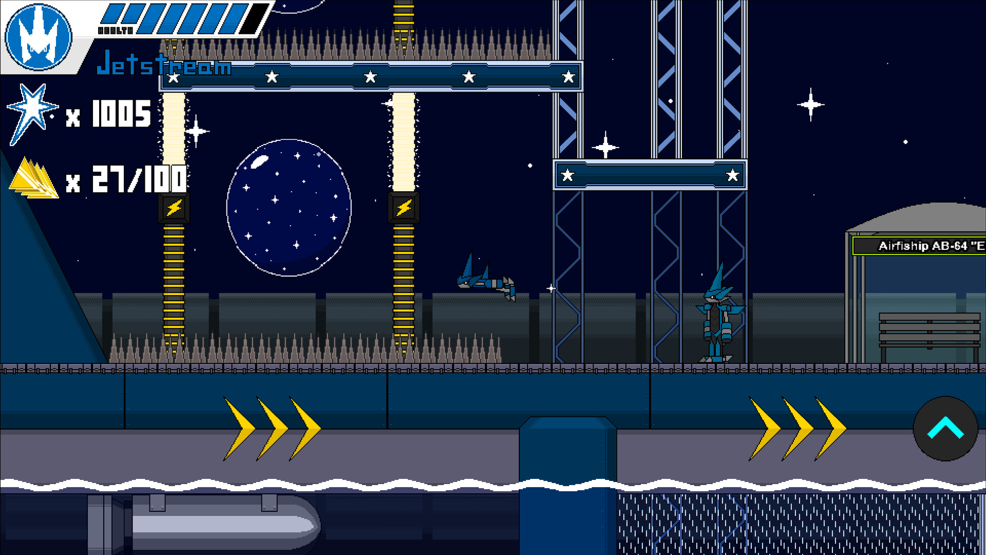 Danger Cliff 2 screenshot 5