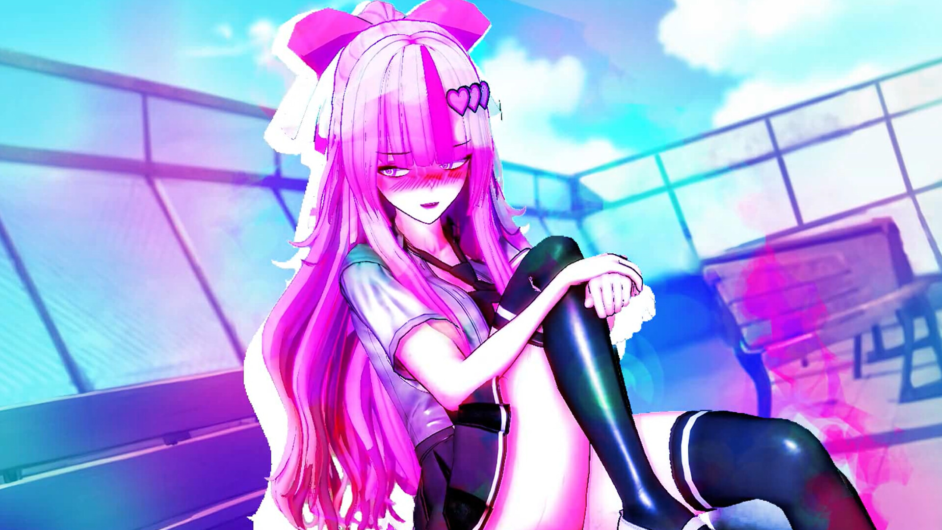 Suki Suki Love screenshot 2