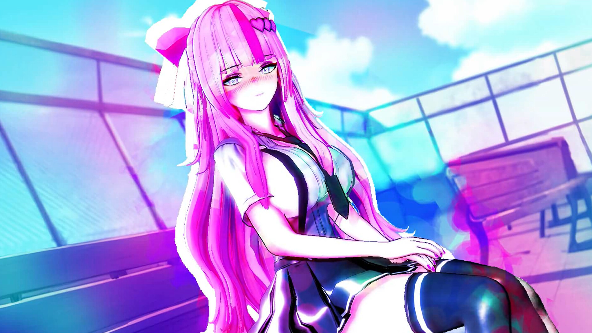 Suki Suki Love screenshot 4