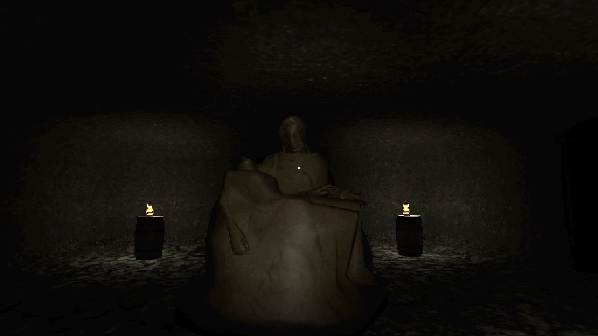 The Sixth Sorrow screenshot 8