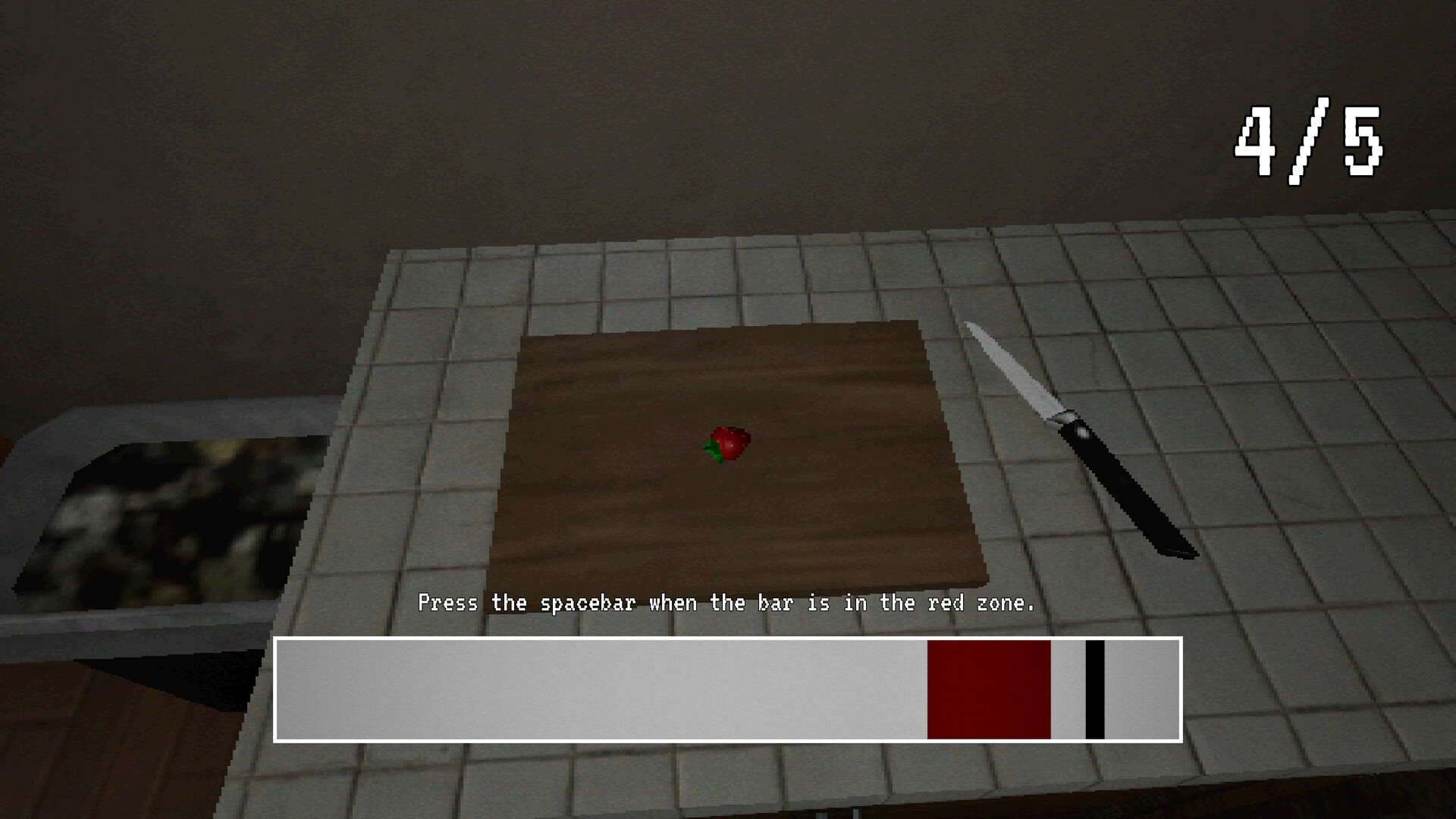The Sixth Sorrow screenshot 4