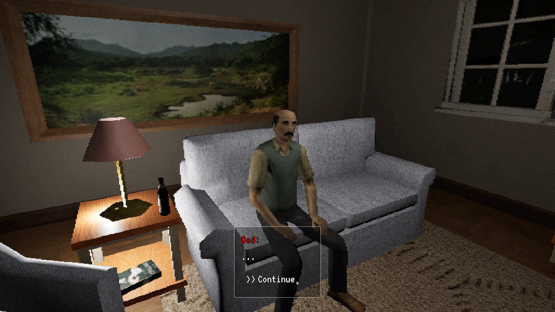 The Sixth Sorrow screenshot 6