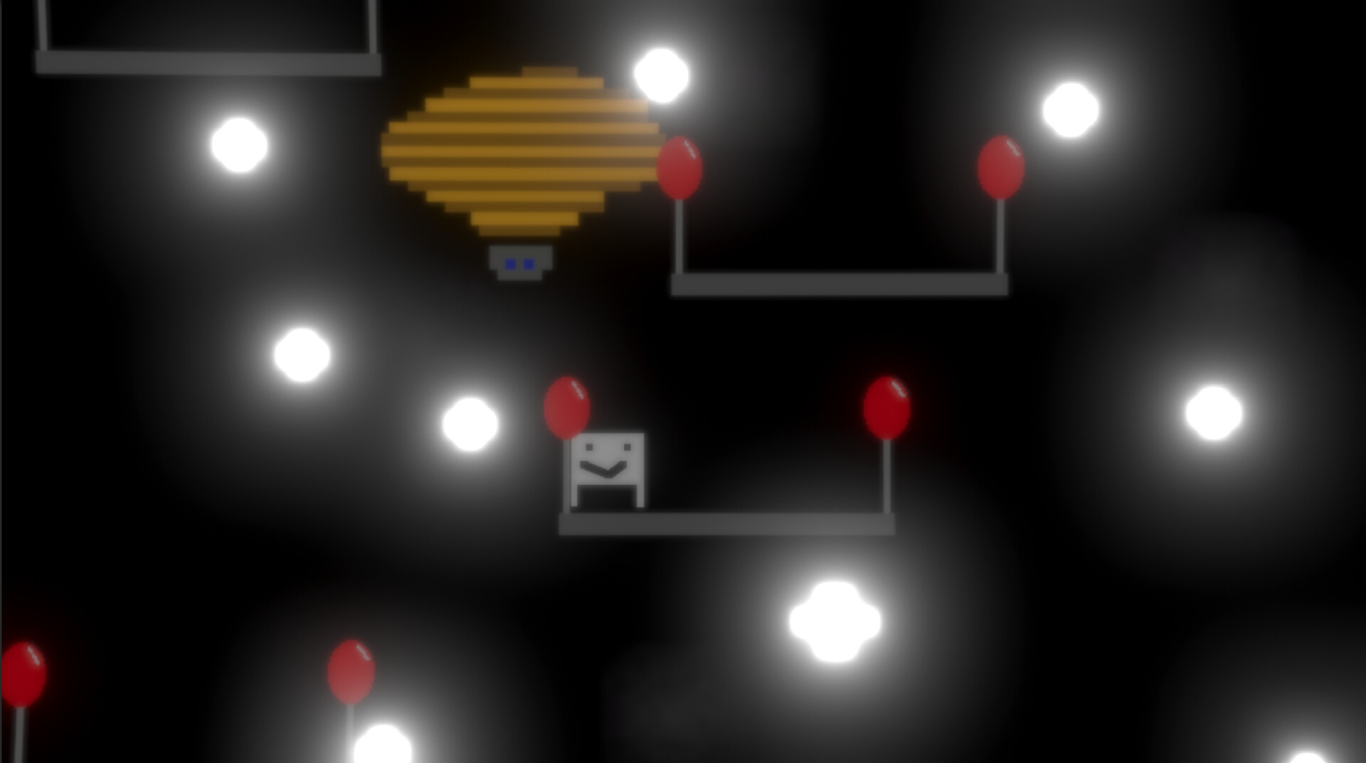 Billy's Tower screenshot 3
