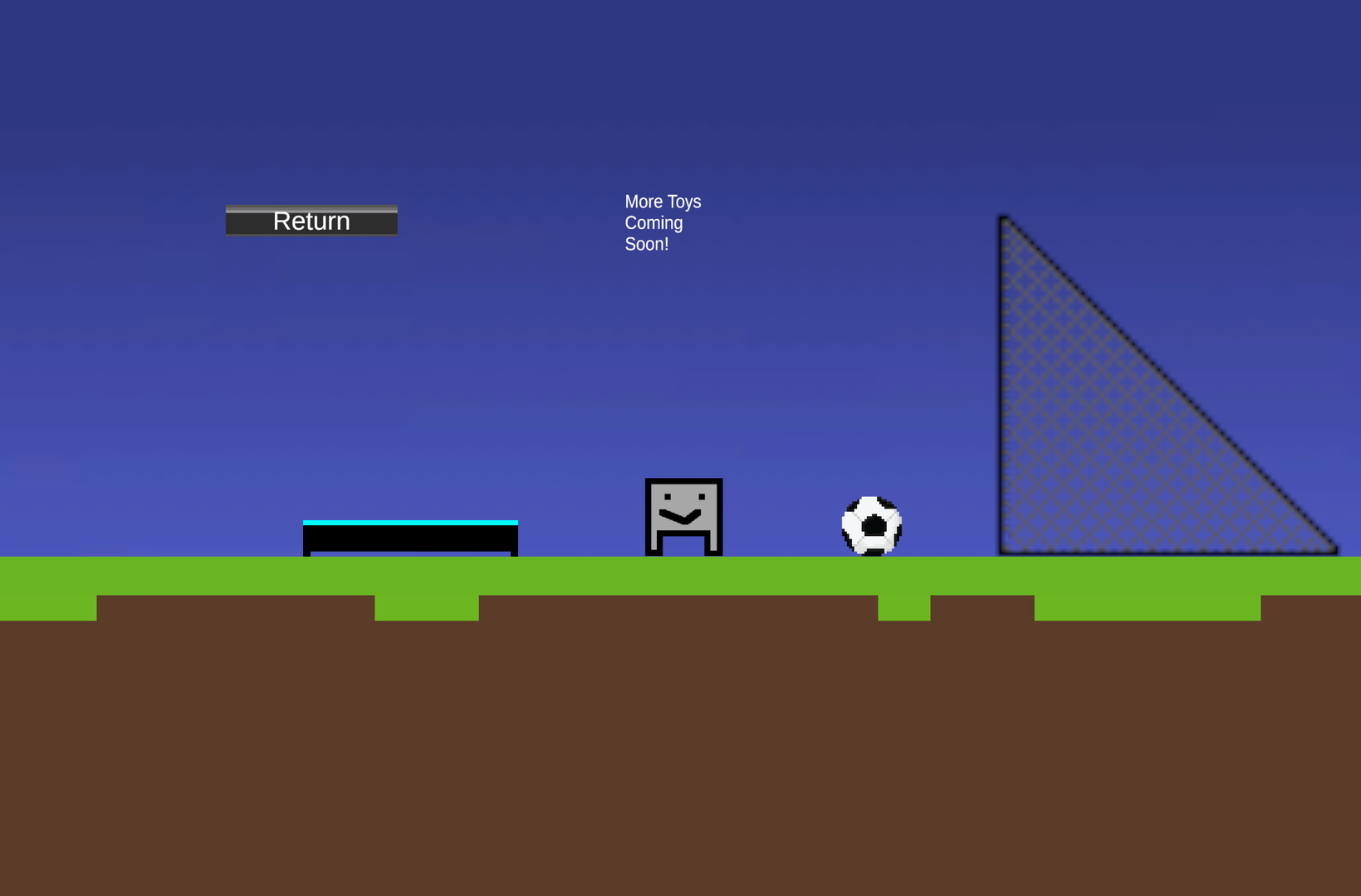 Billy's Tower screenshot 2