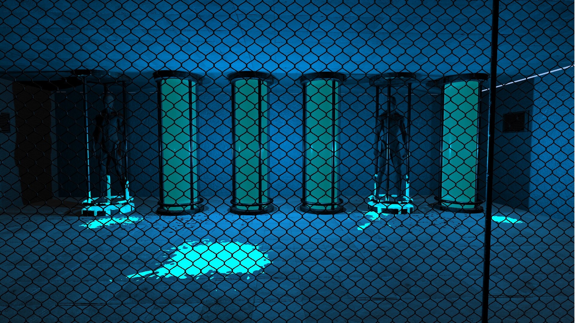 Late Night Mystery screenshot 5