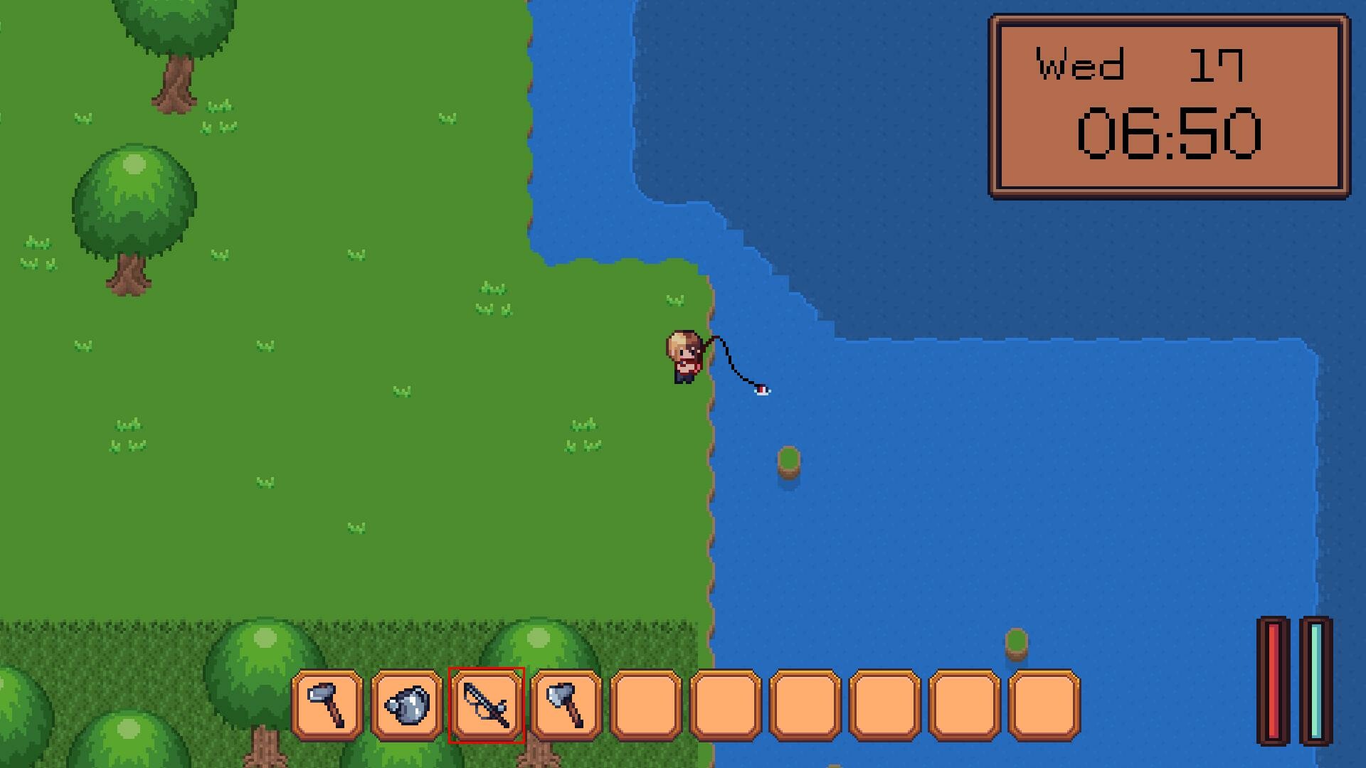 Sprout Crafter screenshot 2