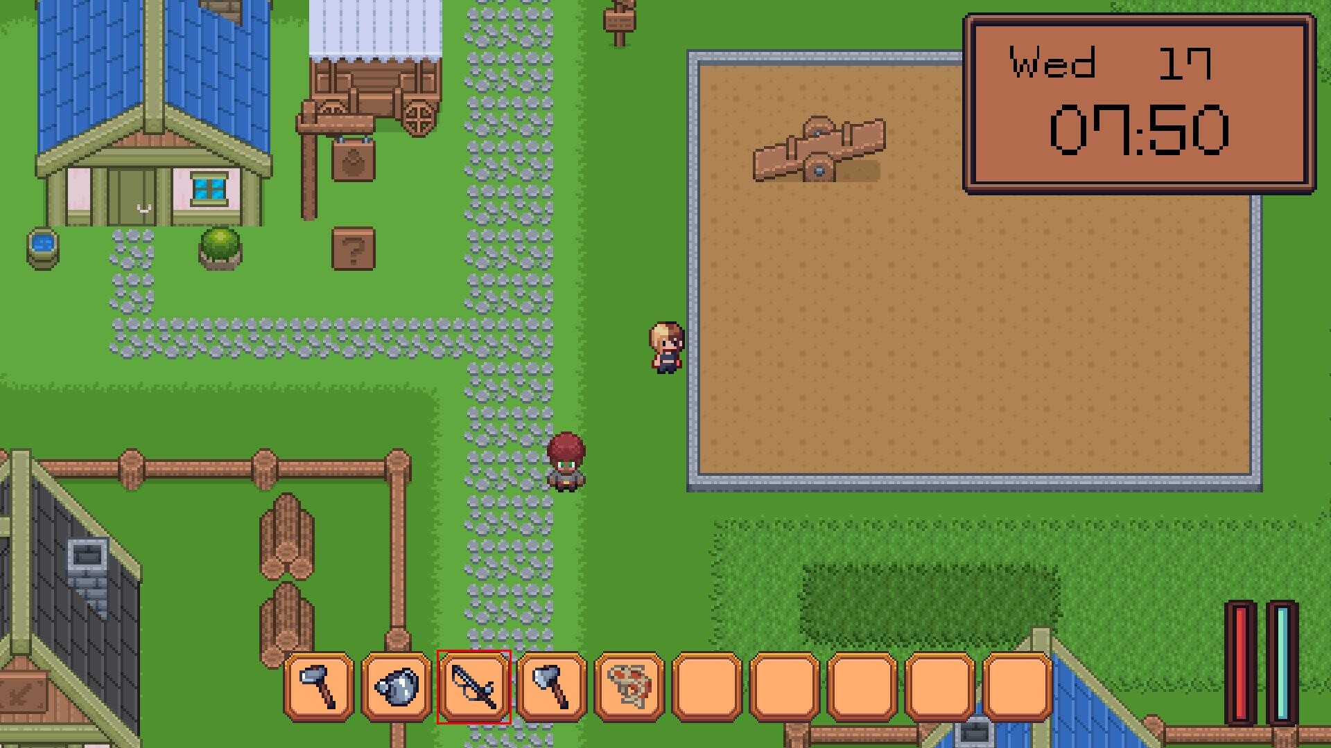 Sprout Crafter screenshot 5