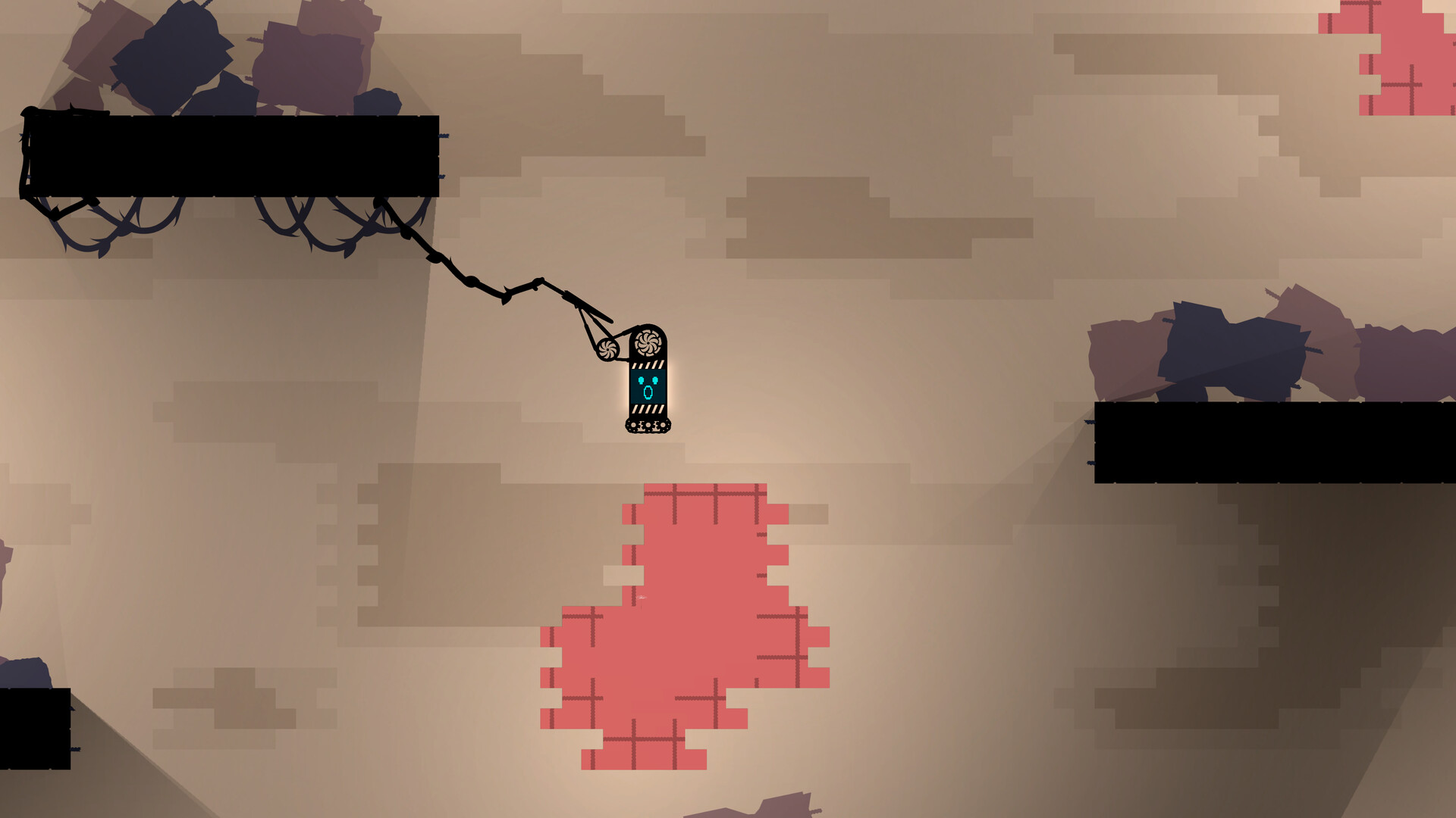 Moonbrella screenshot 5