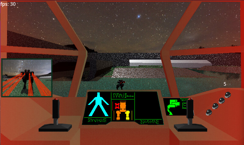 StompyBoy screenshot 5