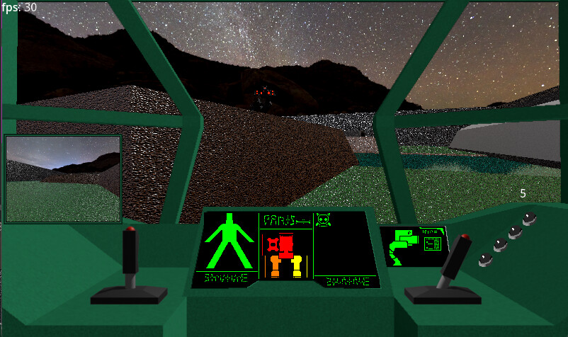 StompyBoy screenshot 4