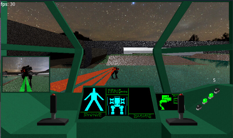 StompyBoy screenshot 1