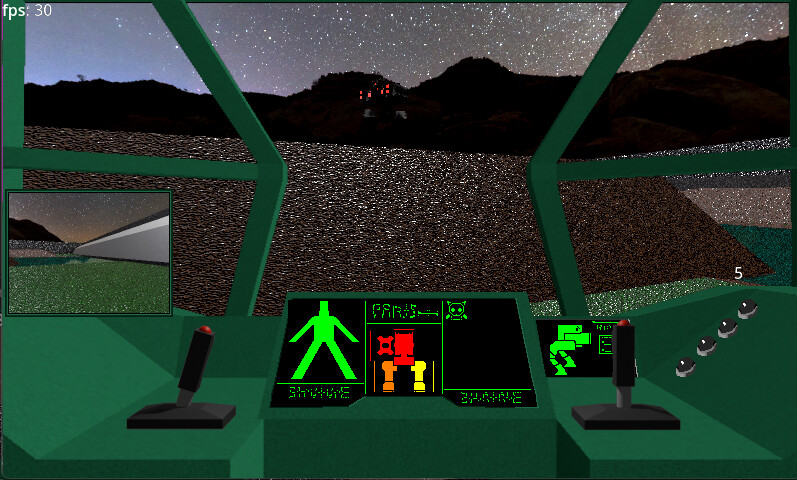 StompyBoy screenshot 3