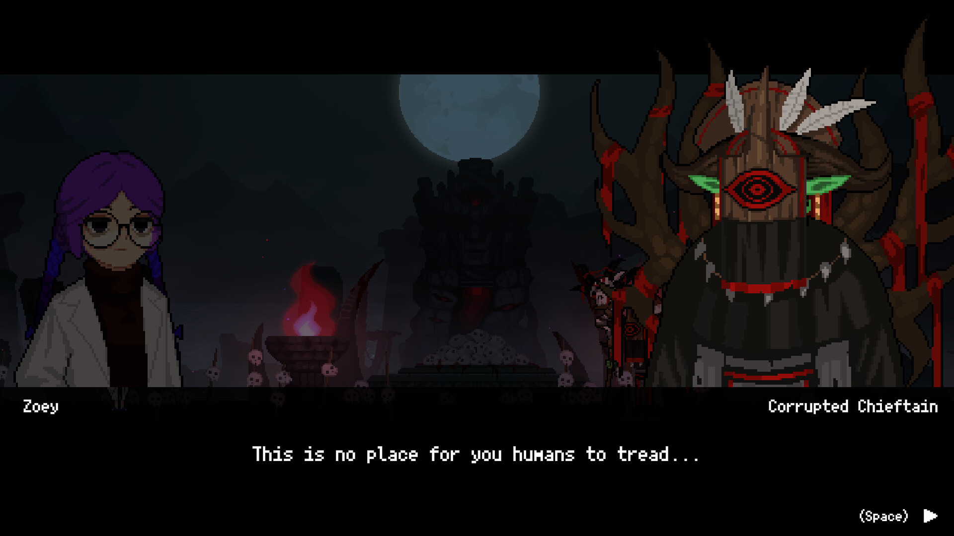 Abyss Unleashed screenshot 3