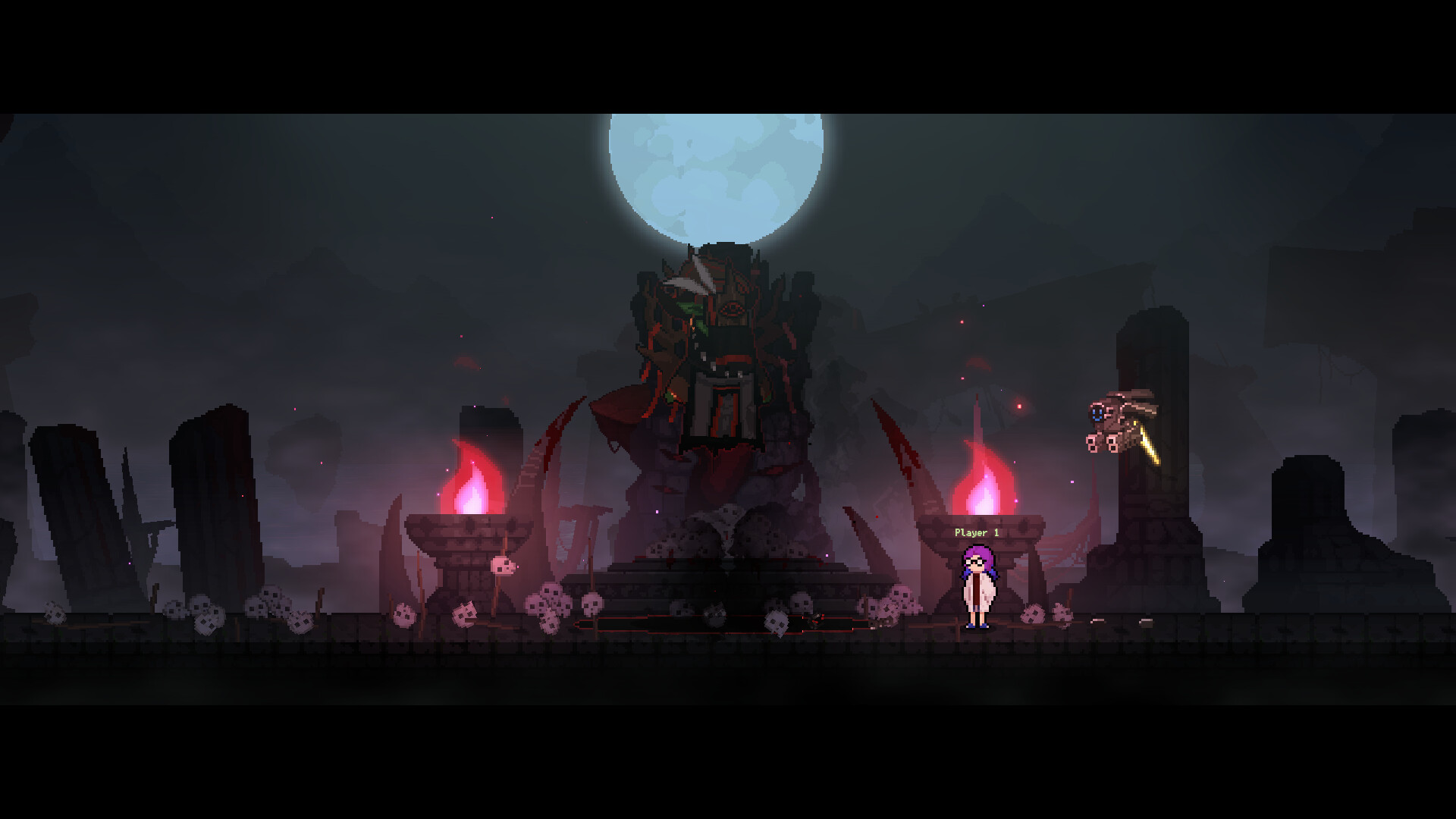 Abyss Unleashed screenshot 4