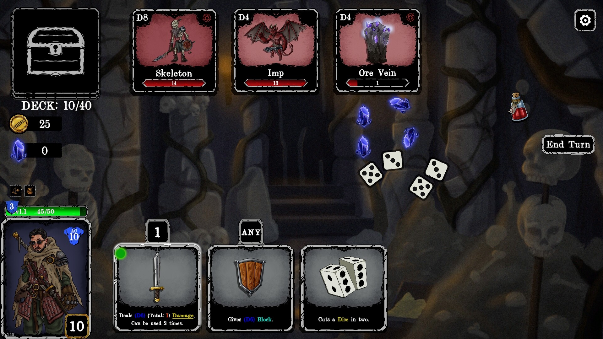 You Die Today screenshot 5