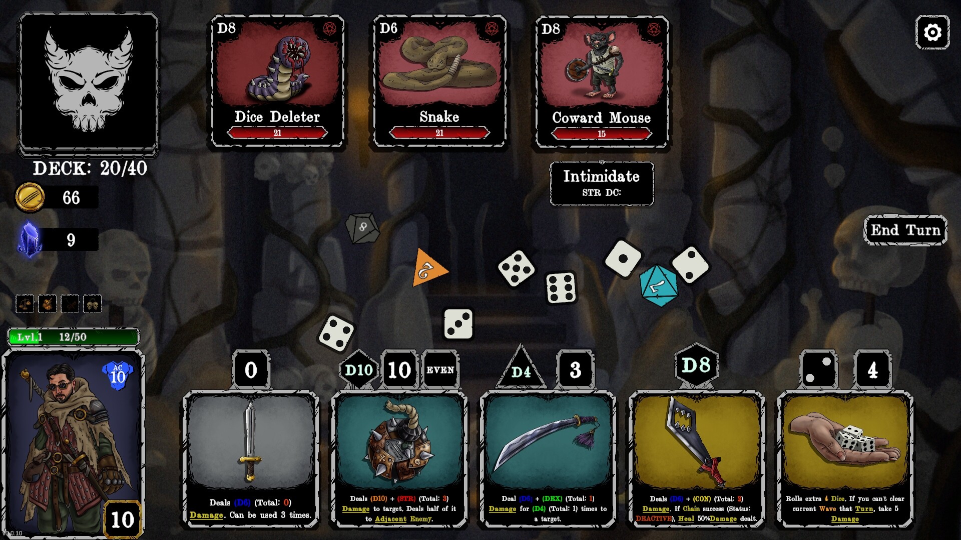 You Die Today screenshot 10