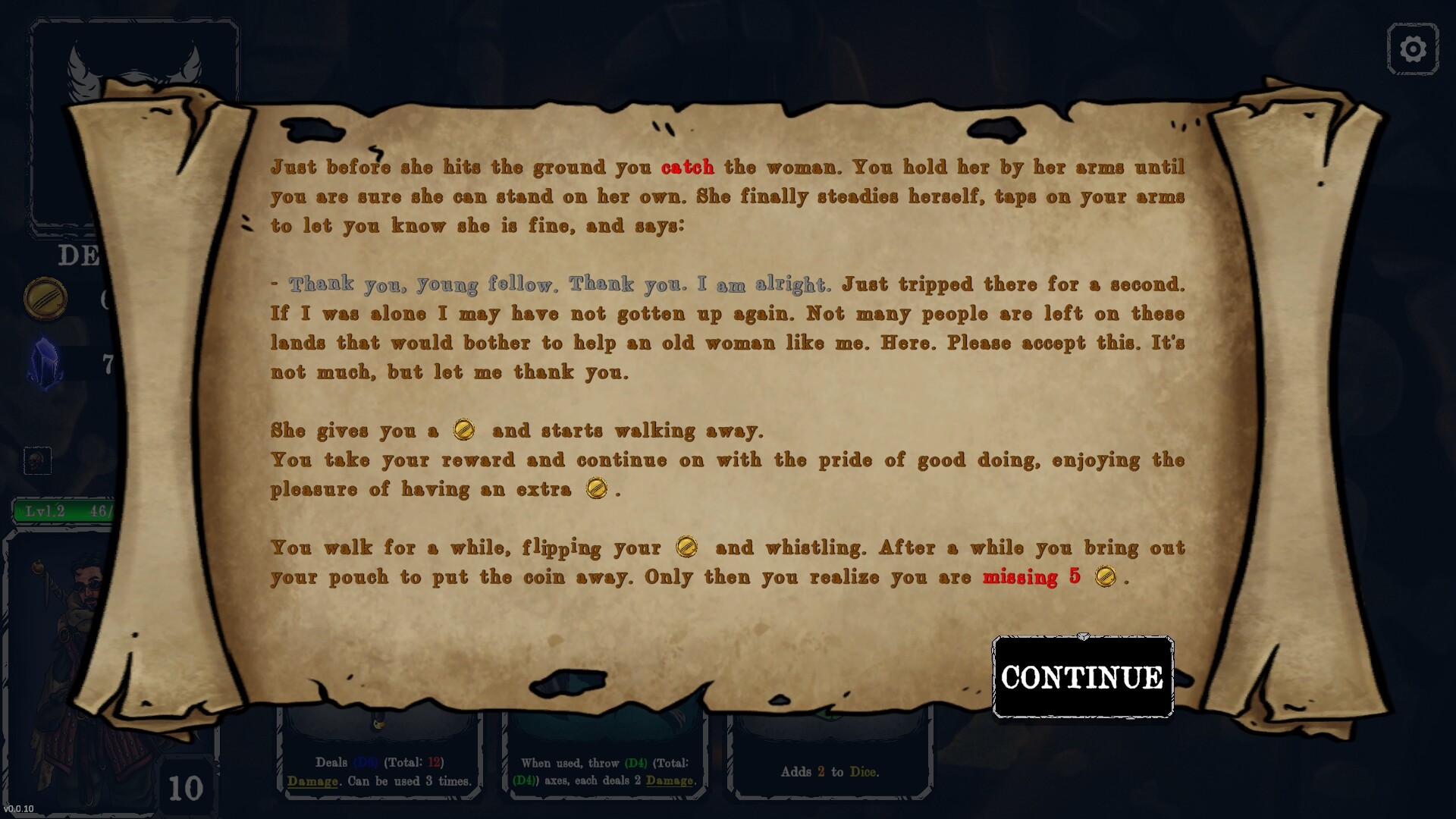 You Die Today screenshot 3