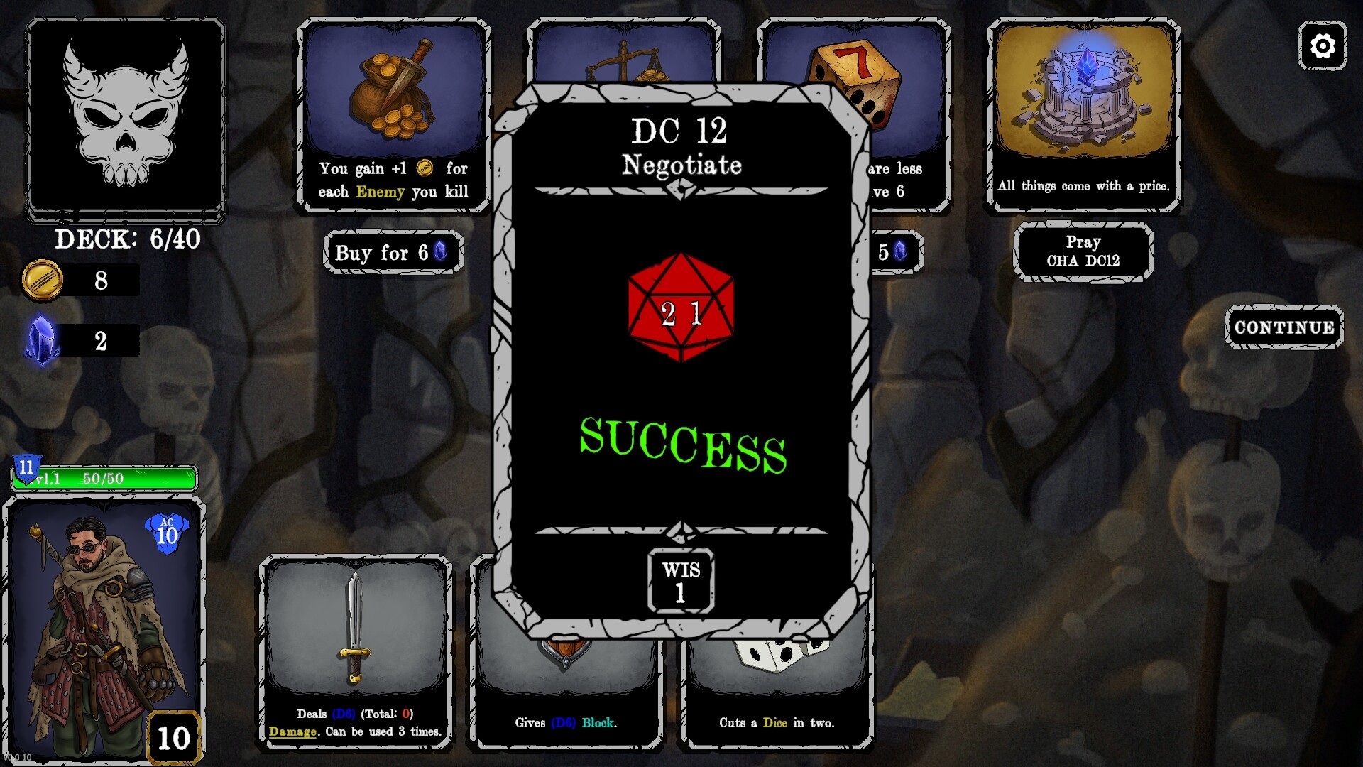 You Die Today screenshot 1