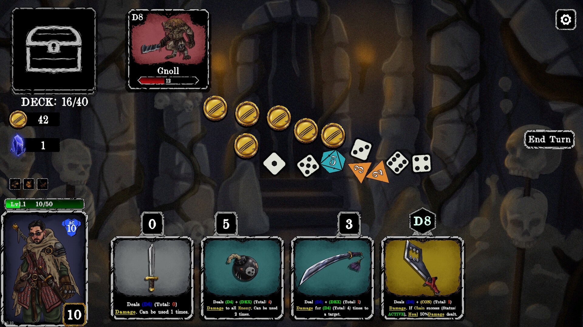 You Die Today screenshot 2