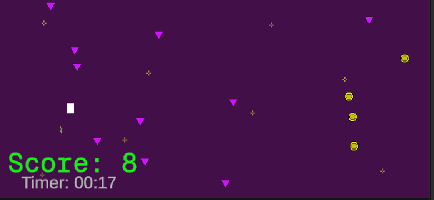Concentration Required screenshot 1