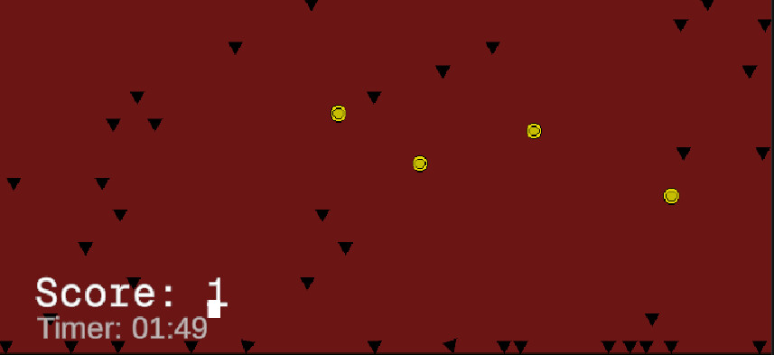 Concentration Required screenshot 2