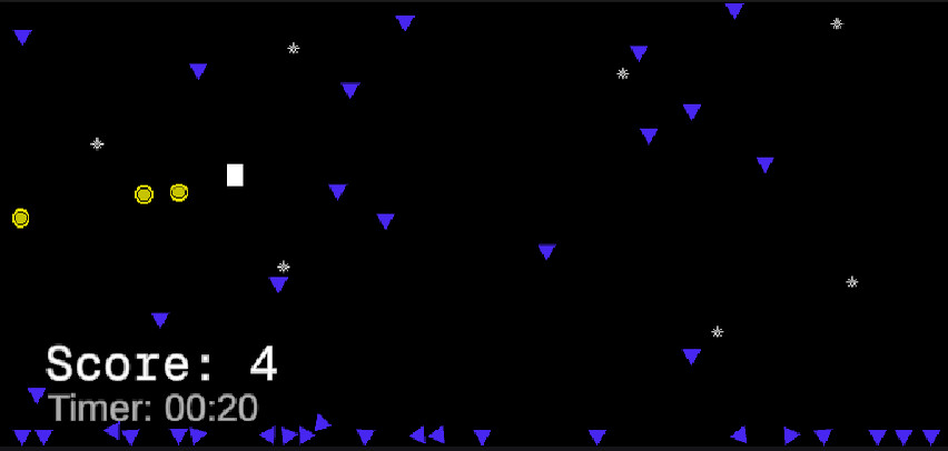 Concentration Required screenshot 4