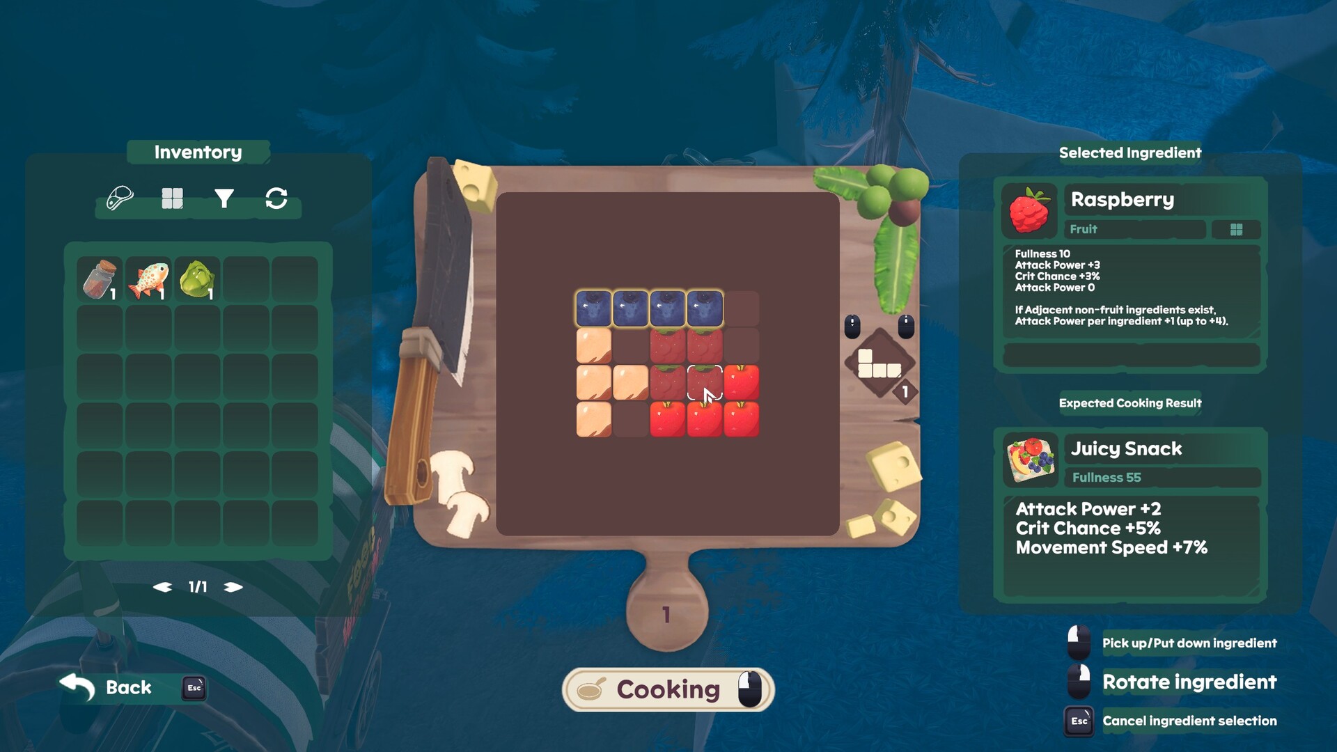 Food Wagon screenshot 2