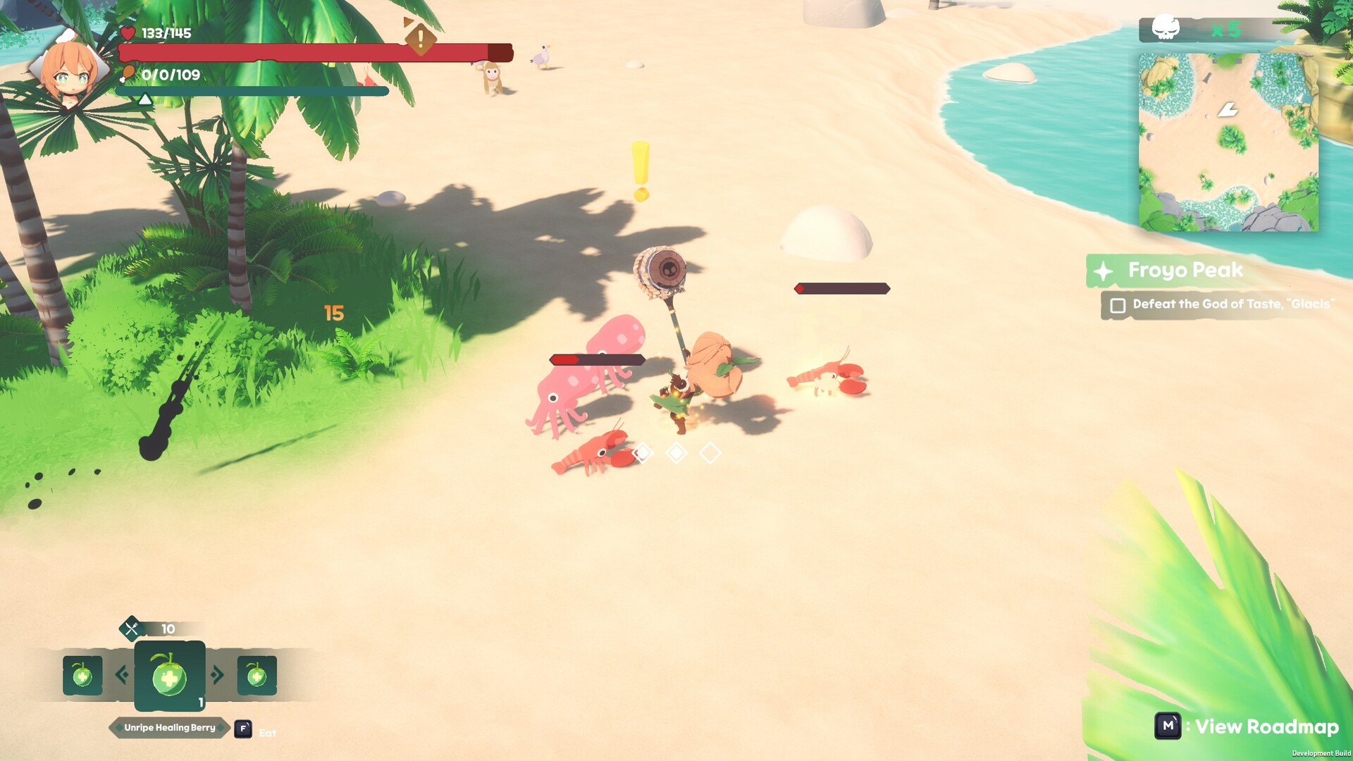 Food Wagon screenshot 3