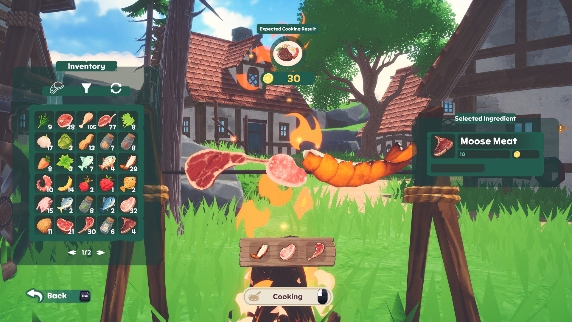 Food Wagon screenshot 4