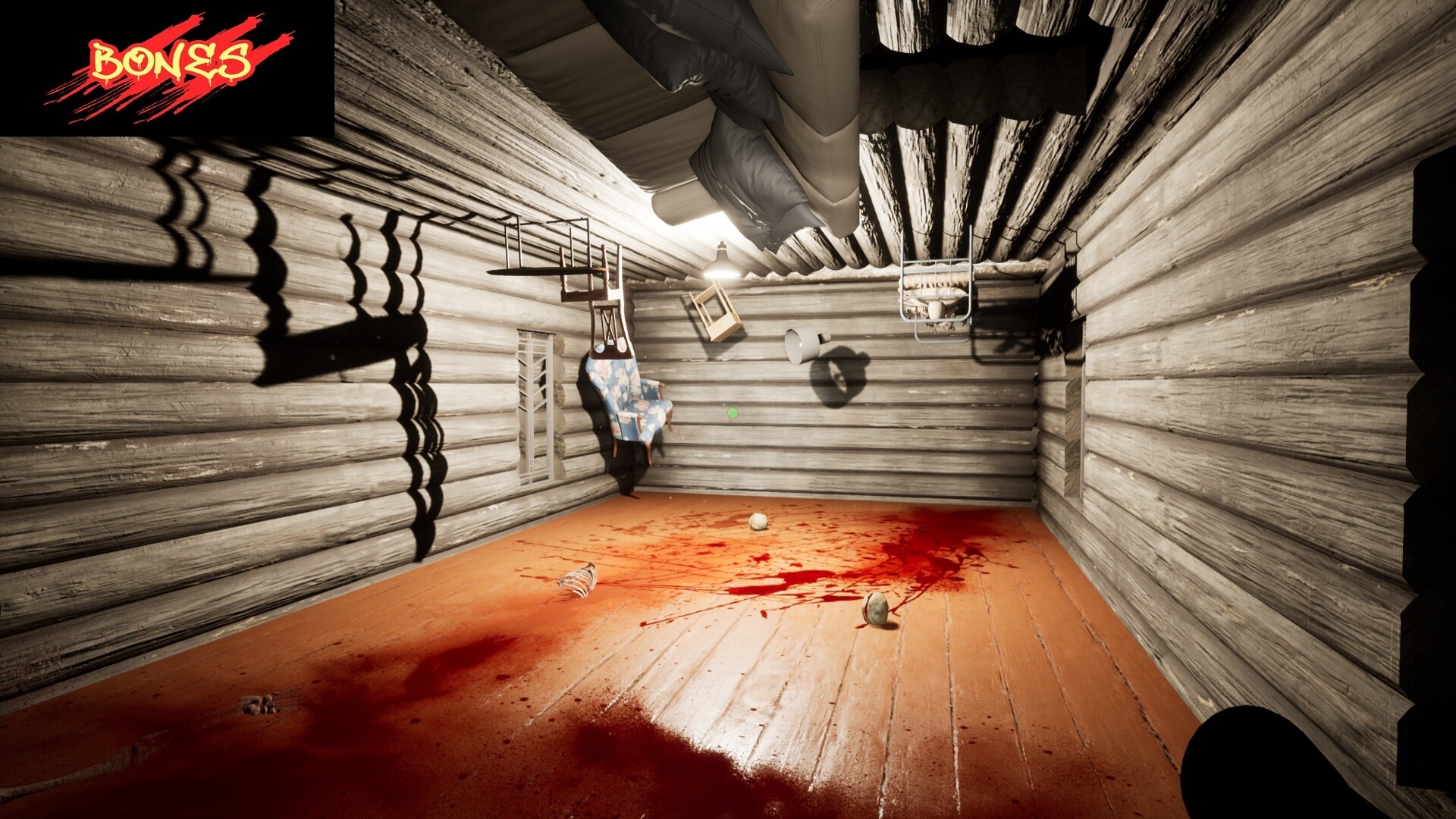 Bones screenshot 3