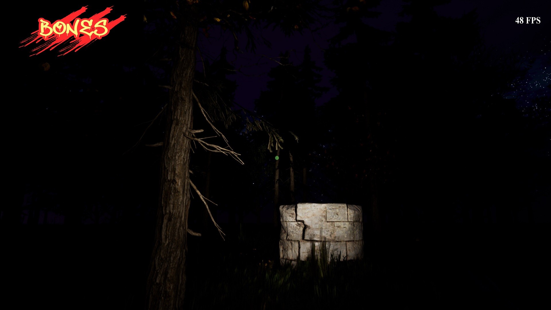 Bones screenshot 5