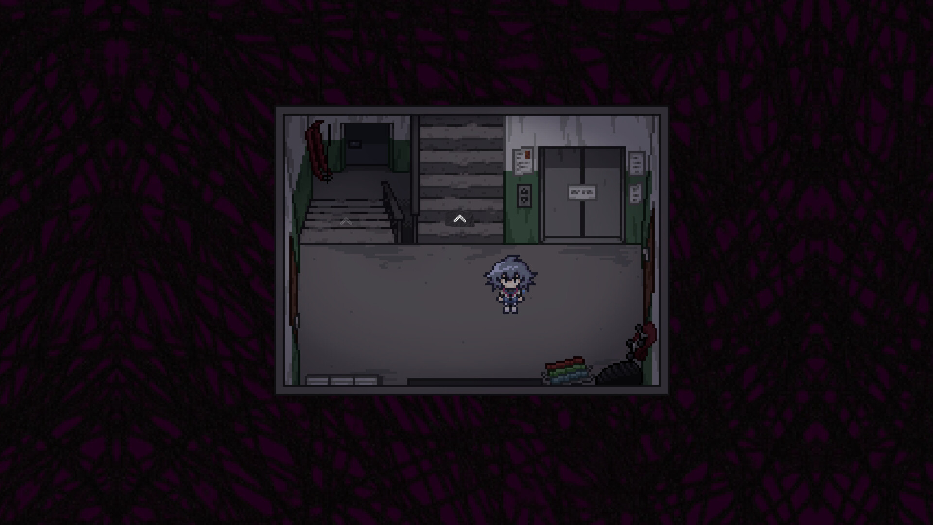 project; VIRAI: DOOMER’s LIFE ESCAPE screenshot 6