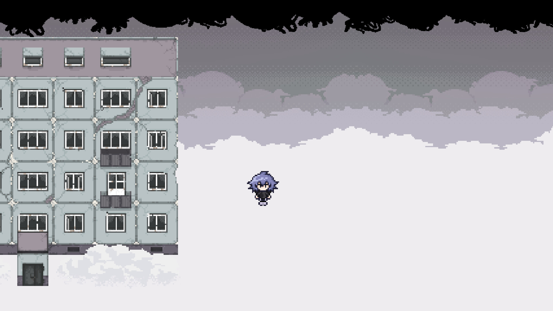 project; VIRAI: DOOMER’s LIFE ESCAPE screenshot 8