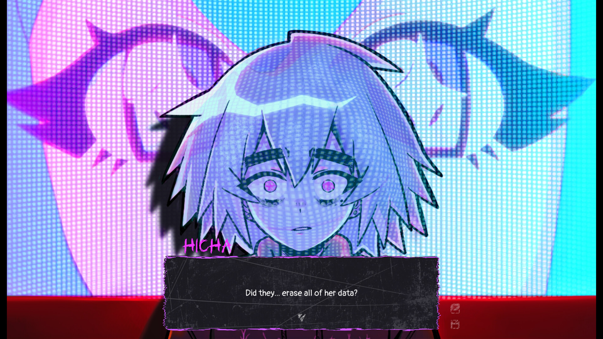 project; VIRAI: DOOMER’s LIFE ESCAPE screenshot 7