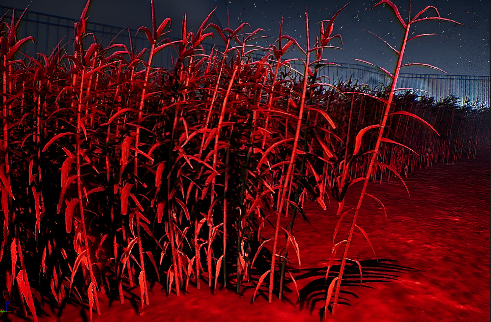 FearPark Chapter 1 screenshot 5
