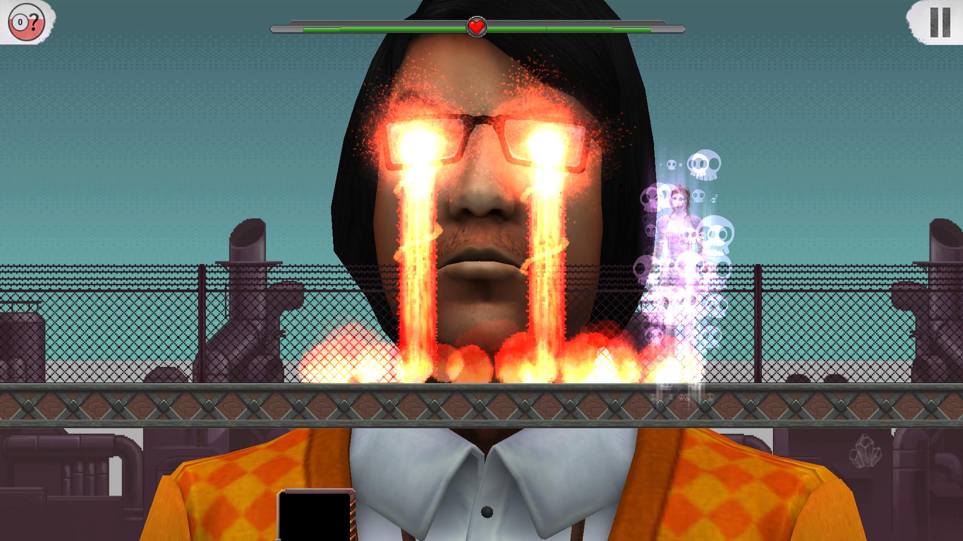 Hypnosis screenshot 2