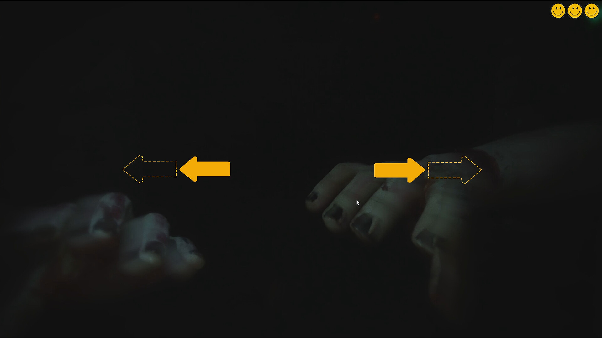恶魔的房间 The Demon's Room screenshot 2