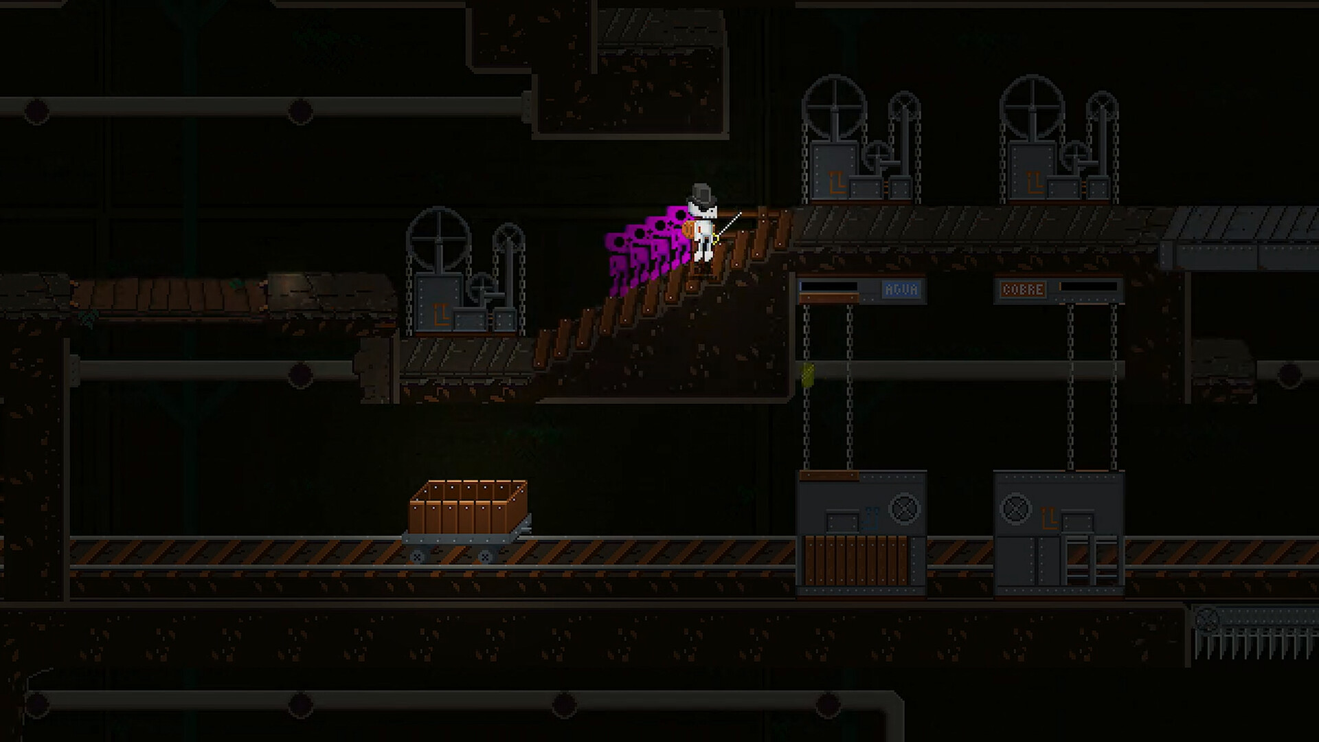 Oblitus mortis screenshot 3