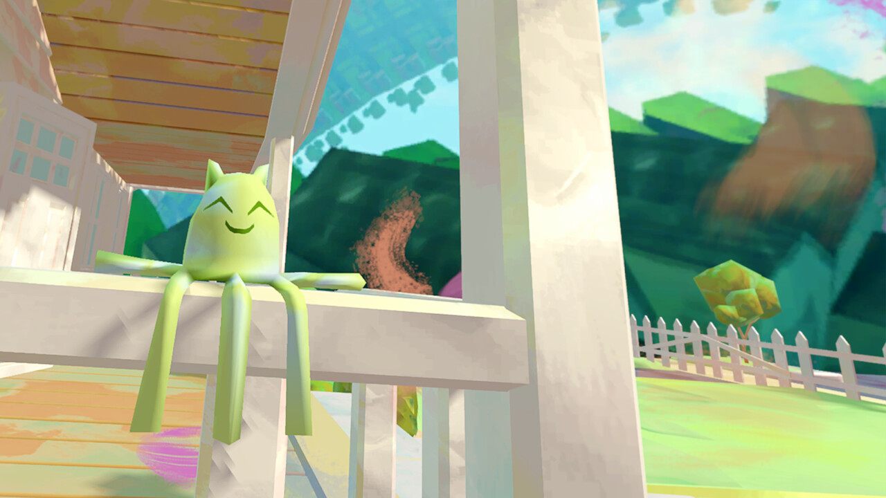 Remembrance screenshot 3