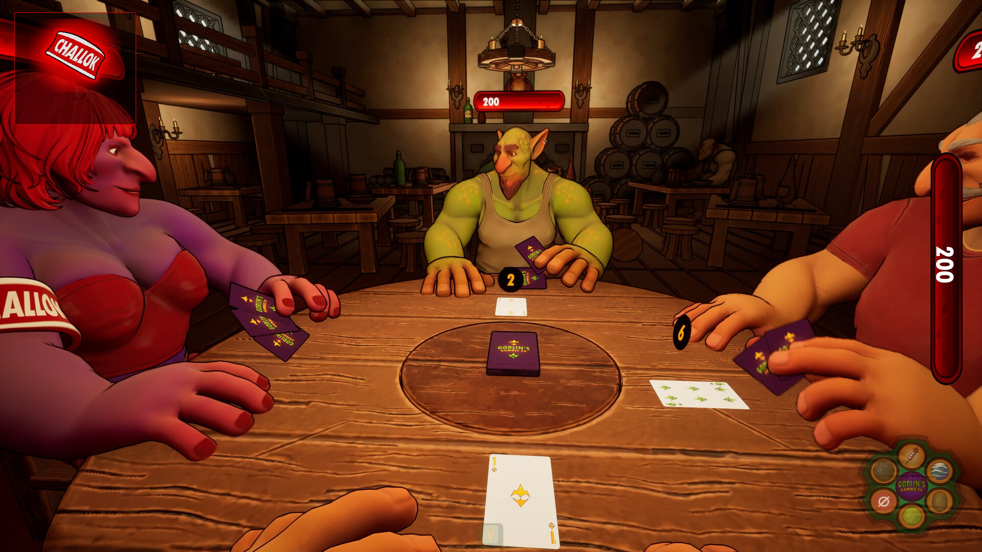 Goblin's Gamble 24 screenshot 9
