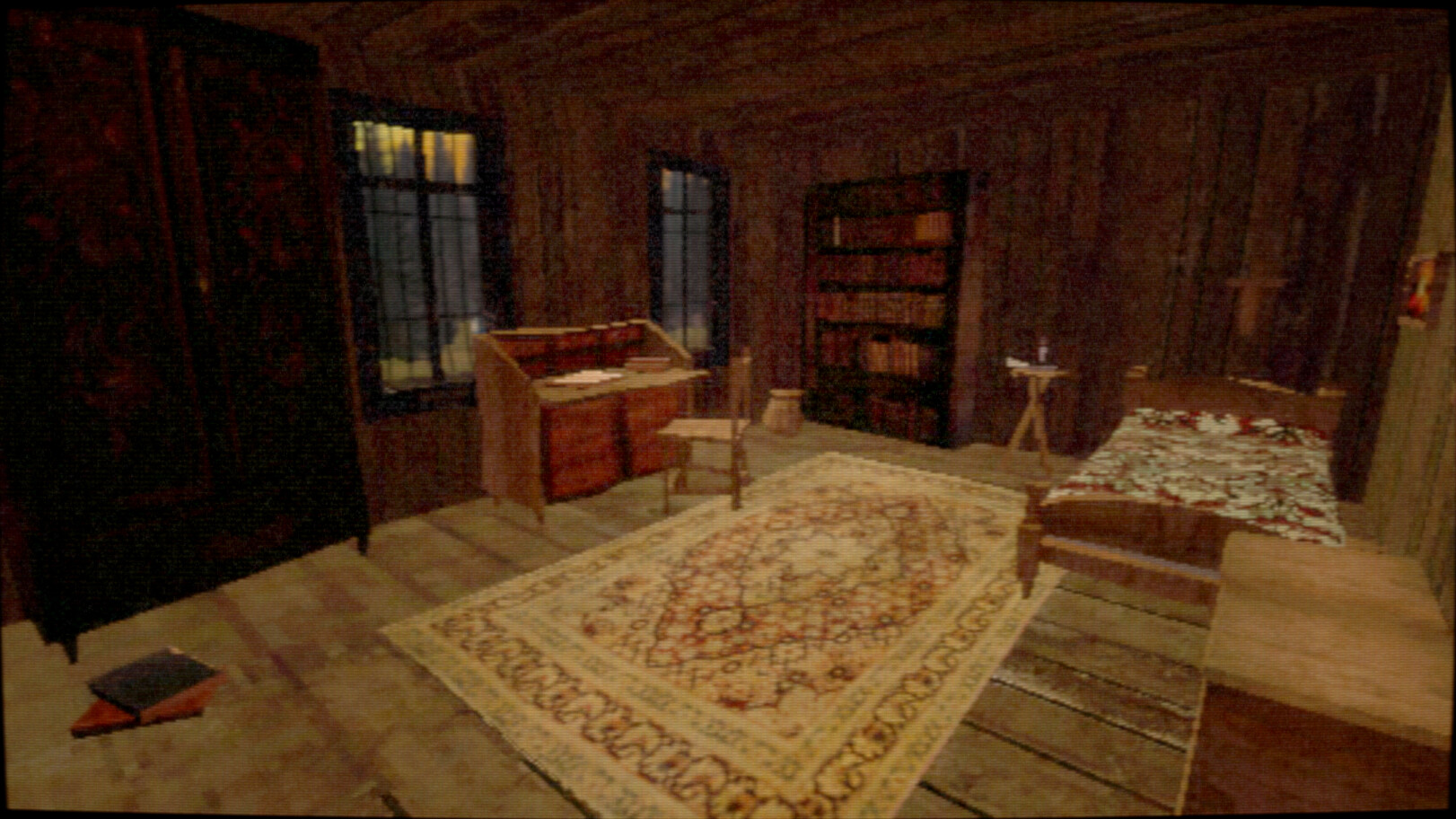 Welcome Home screenshot 4